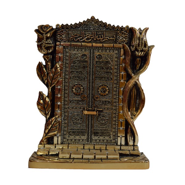 porte islamic decorative