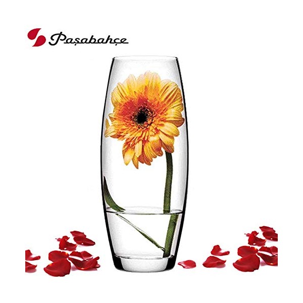 Vase Botanica en verre