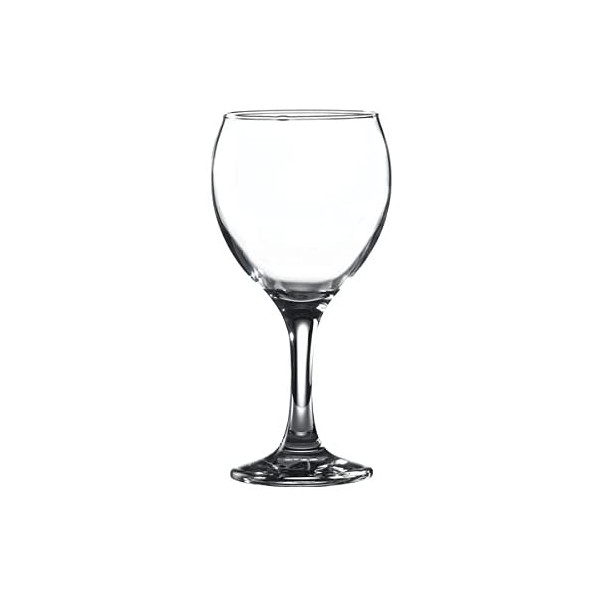 Verre misket 6 PIÈCES