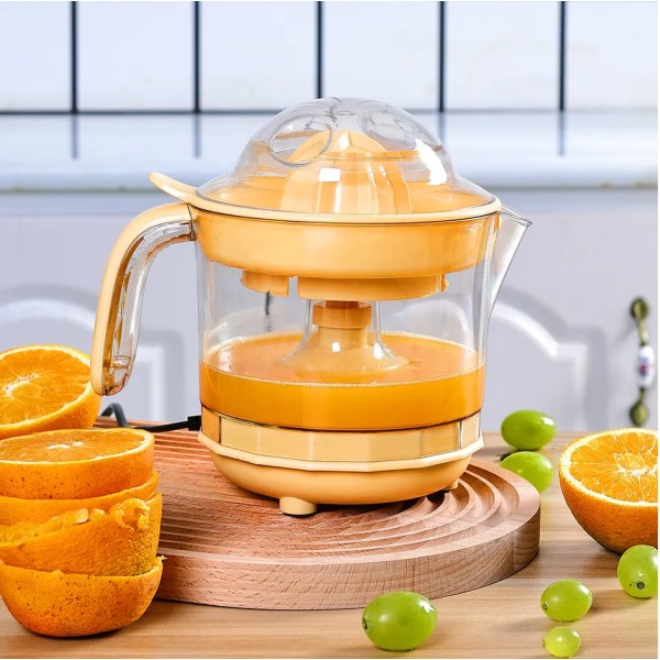 Presse-agrumes électrique - 800ml - pour jus Orange