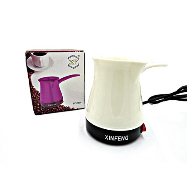 Cafetière électrique