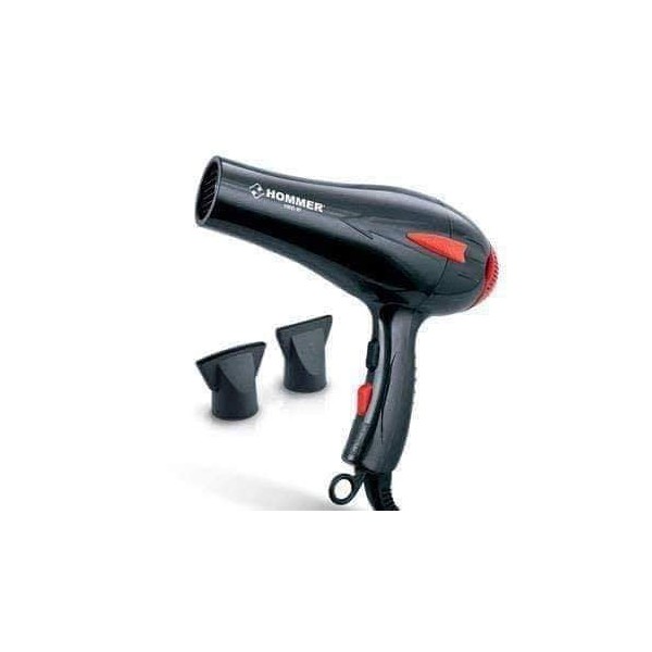 seche cheveux - 3000W HOMMER