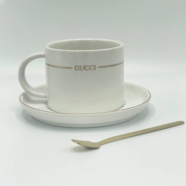 mug Gucci