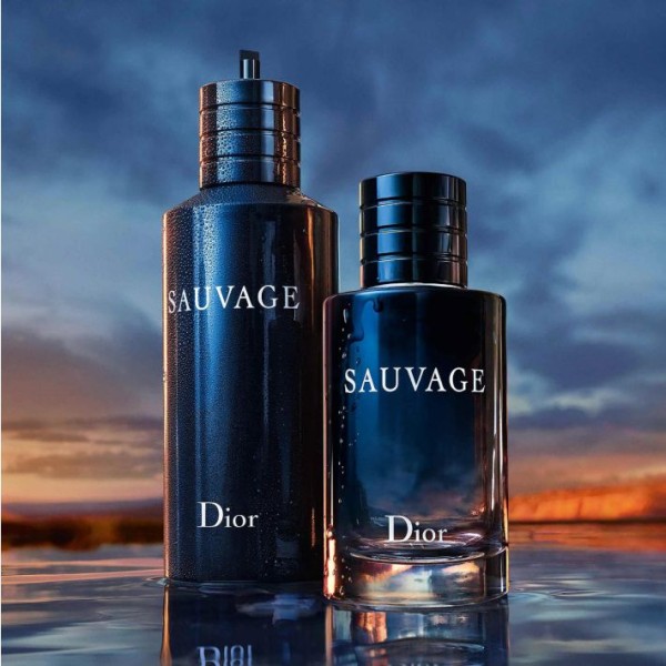 Dior sauvage