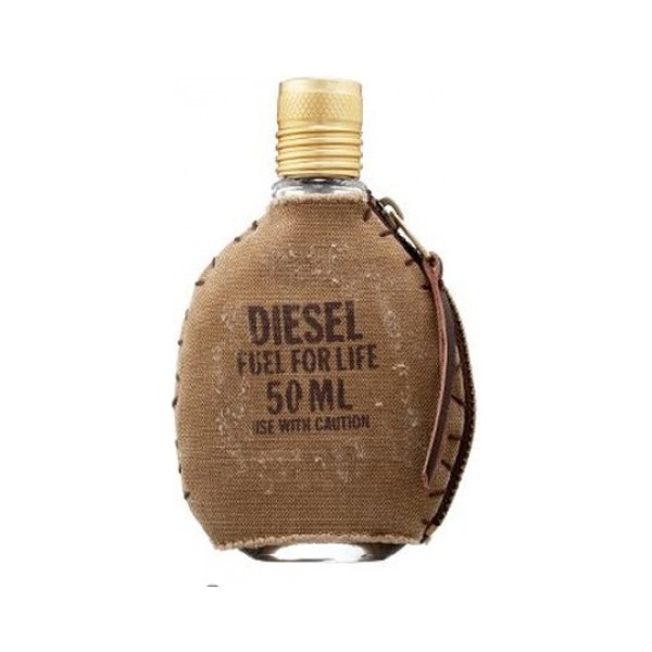 Diesel fuel for life