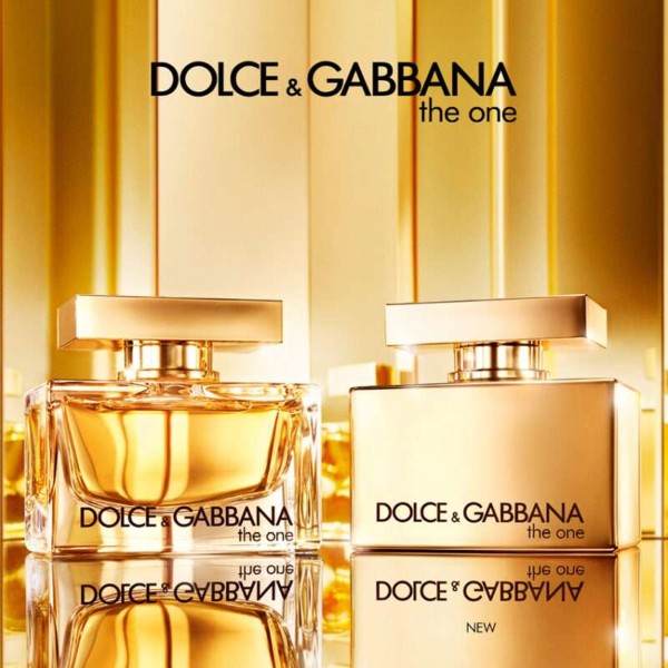 Dolce & Gabbana .The one