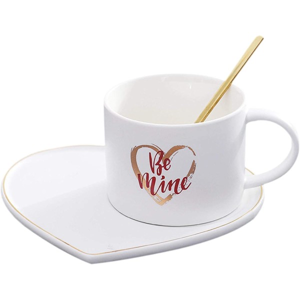 Tasse cafe - Be mine