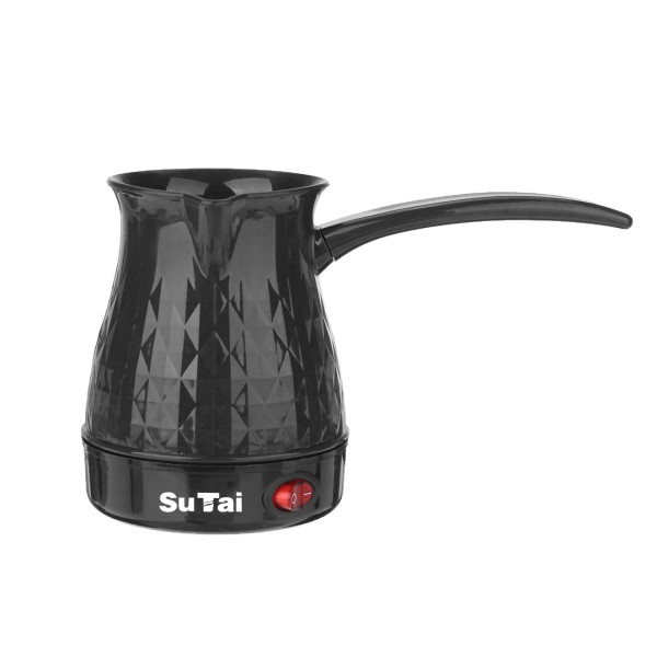 Cafetière électrique turque - sutai - 0.8L