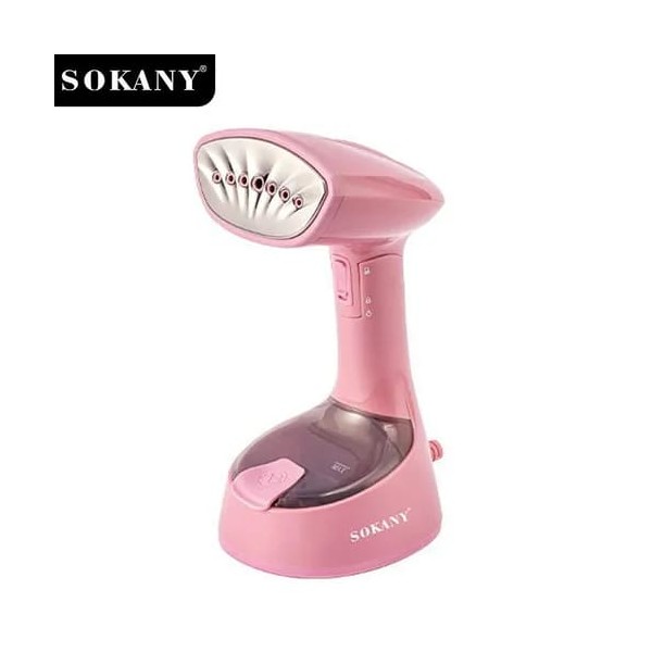 Hand Held steamer - Sokany